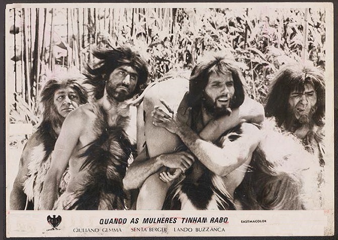 When Women Had Tails (1970) Screenshot 1