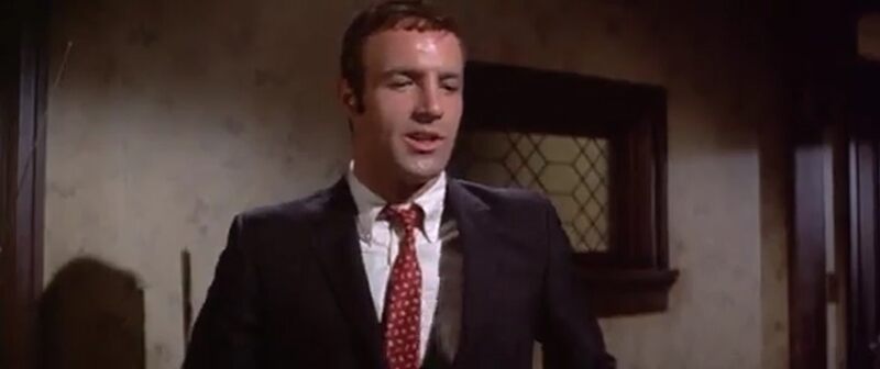 Rabbit, Run (1970) Screenshot 5