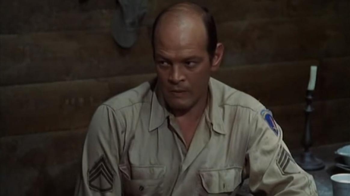 The Rangers (1970) Screenshot 5 