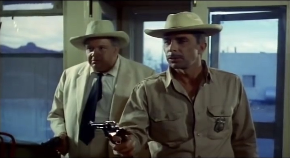 The Rebel Rousers (1970) Screenshot 4 