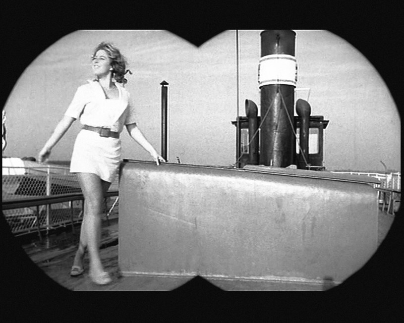 The Cruise (1970) Screenshot 2 