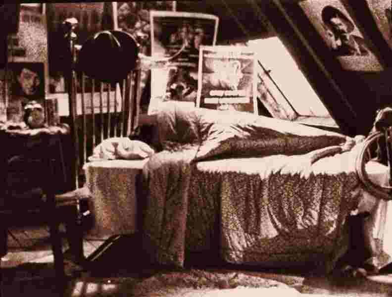 The Resurrection of Broncho Billy (1970) Screenshot 3