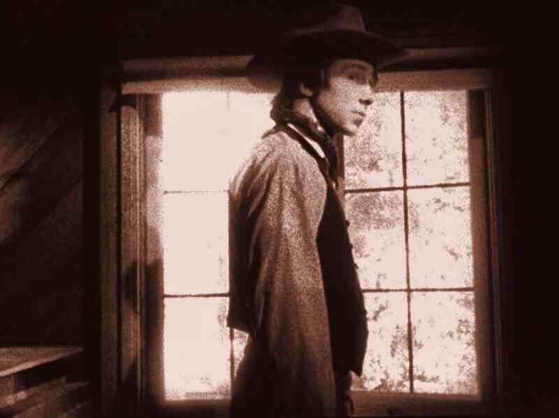 The Resurrection of Broncho Billy (1970) Screenshot 4