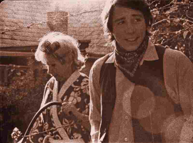The Resurrection of Broncho Billy (1970) Screenshot 5