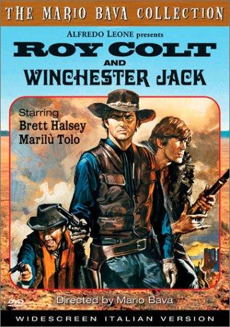 Roy Colt & Winchester Jack (1970) Screenshot 1