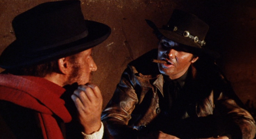 Roy Colt & Winchester Jack (1970) Screenshot 2