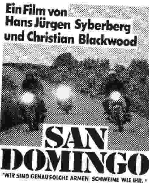 San Domingo (1970) Screenshot 1