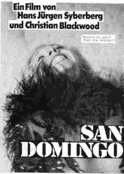 San Domingo (1970) Screenshot 2