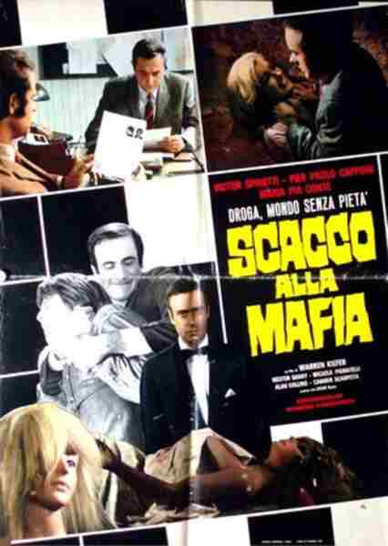 Scacco alla mafia (1970) Screenshot 1