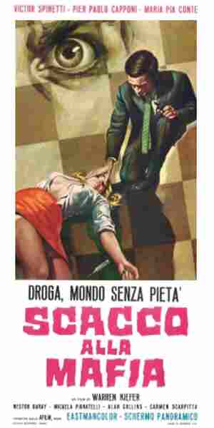 Scacco alla mafia (1970) Screenshot 2
