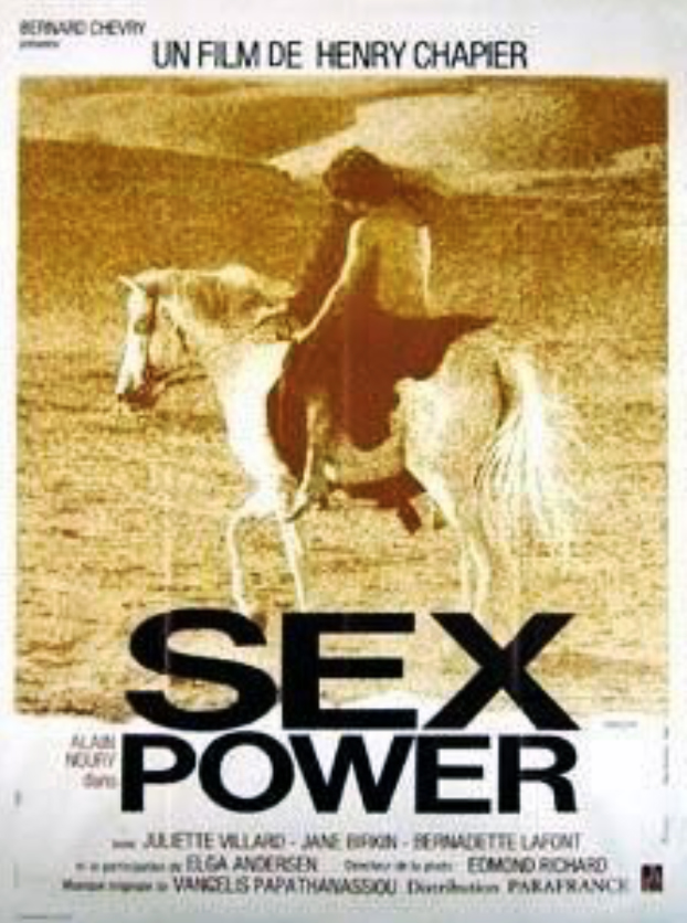 Sex-Power (1970) Screenshot 5