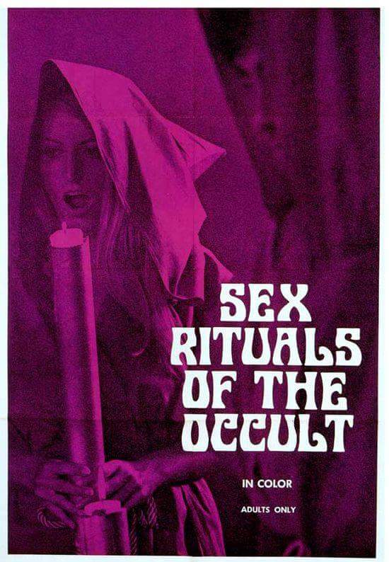 Sex Ritual of the Occult (1970) Screenshot 2