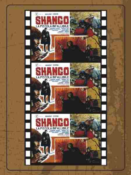 Shango (1970) Screenshot 1