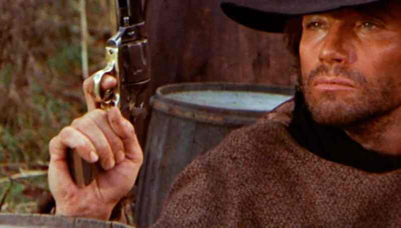 Shango (1970) Screenshot 2