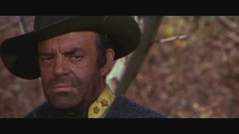 Shango (1970) Screenshot 3