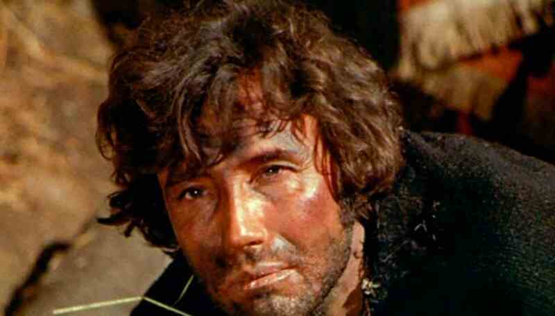 Shango (1970) Screenshot 4