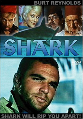 Shark (1969) Screenshot 1 