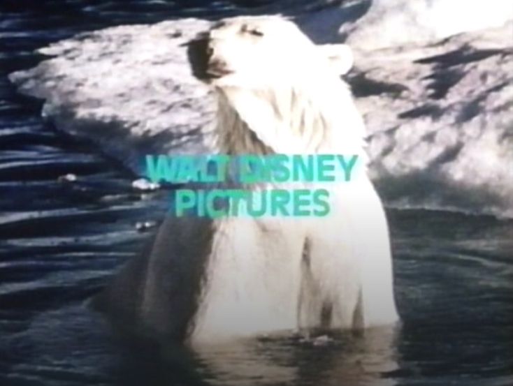Snow Bear (1970) Screenshot 1 
