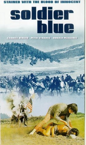 Soldier Blue (1970) Screenshot 4