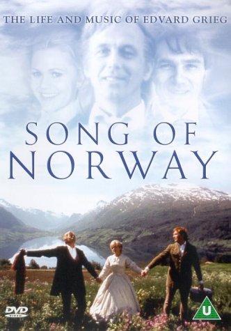 Song of Norway (1970) Screenshot 2