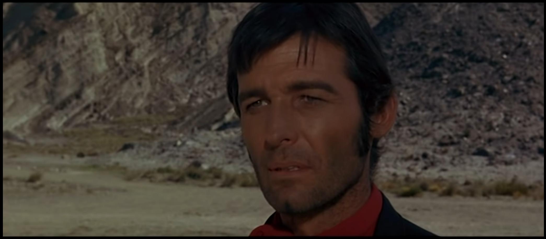 The Longest Hunt (1968) Screenshot 3