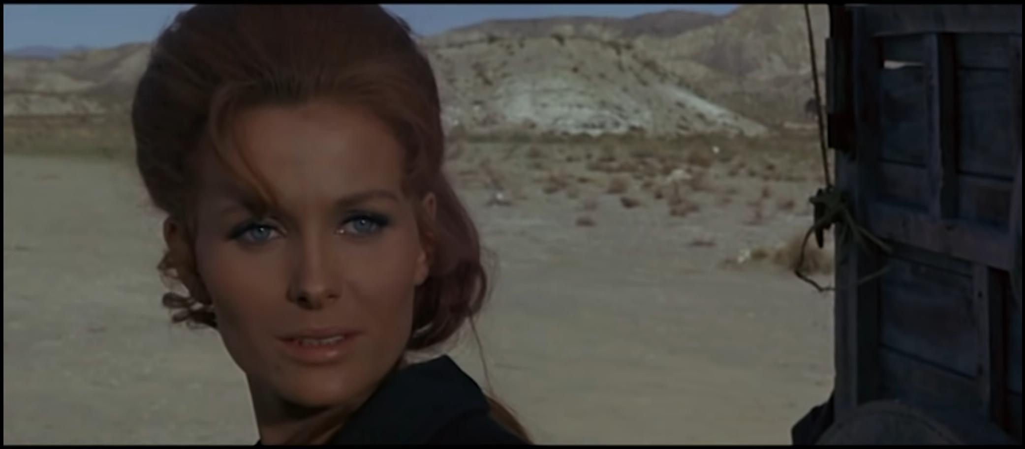 The Longest Hunt (1968) Screenshot 4