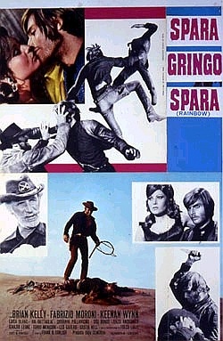 The Longest Hunt (1968) Screenshot 5