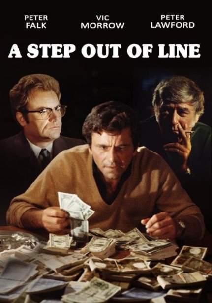 A Step Out of Line (1971) Screenshot 1 