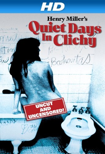 Quiet Days in Clichy (1970) Screenshot 1