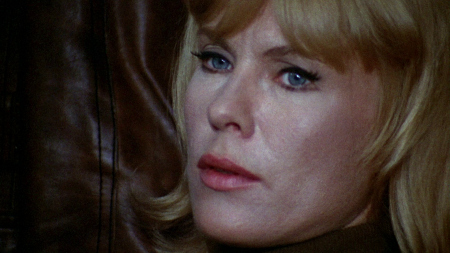 Story of a Woman (1970) Screenshot 2 