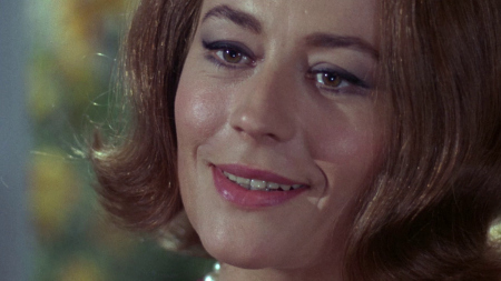 Story of a Woman (1970) Screenshot 3 