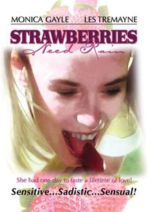Strawberries Need Rain (1971) Screenshot 1