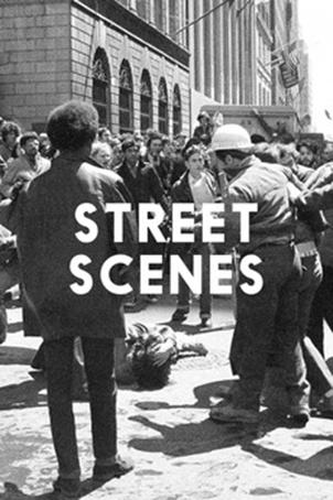 Street Scenes (1970) starring Verna Bloom on DVD on DVD