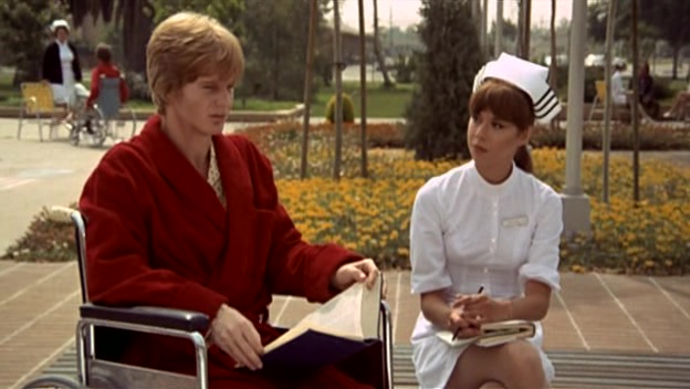 The Student Nurses (1970) Screenshot 1