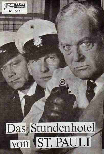 Das Stundenhotel von St. Pauli (1970) Screenshot 3