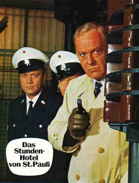 Das Stundenhotel von St. Pauli (1970) Screenshot 4