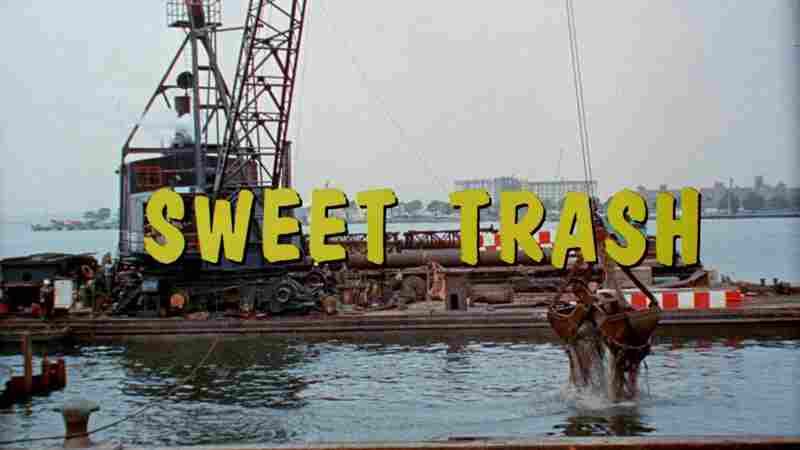 Sweet Trash (1970) Screenshot 4