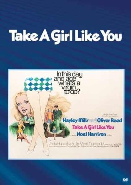 Take a Girl Like You (1970) Screenshot 2