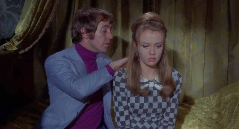 Take a Girl Like You (1970) Screenshot 4
