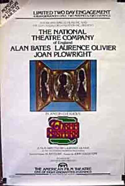 Three Sisters (1970) Screenshot 1