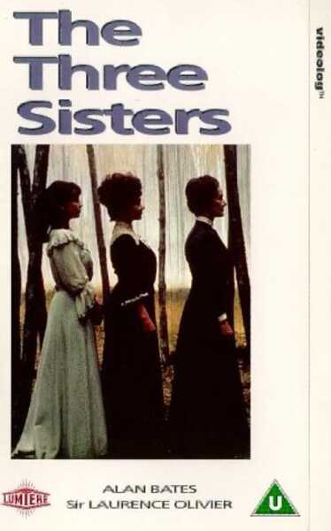Three Sisters (1970) Screenshot 2