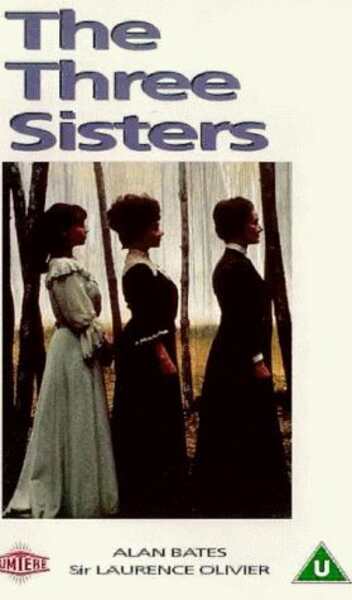 Three Sisters (1970) Screenshot 3