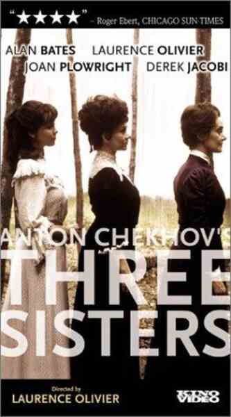 Three Sisters (1970) Screenshot 4