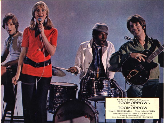Toomorrow (1970) Screenshot 2
