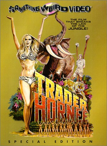 Trader Hornee (1970) Screenshot 1