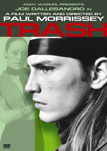 Trash (1970) Screenshot 4