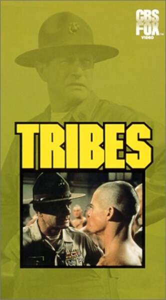 The Tribe (1970) Screenshot 2