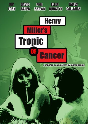 Tropic of Cancer (1970) Screenshot 1
