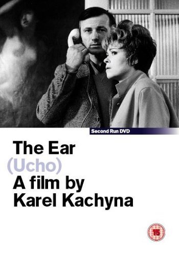 The Ear (1970) Screenshot 1
