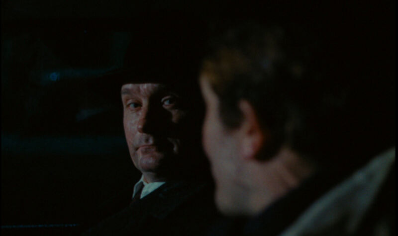 The Cop (1970) Screenshot 1